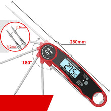 Cargar imagen en el visor de la galería, Digital Folding Kitchen Food Thermometer