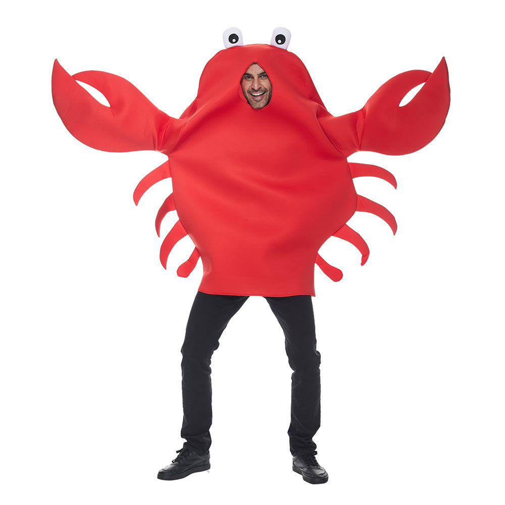 Party Funny Costume Marine Life