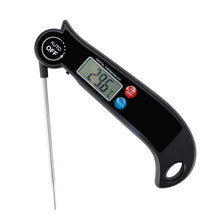 Load image into Gallery viewer, Kitchen Thermometer Oven Cooking Food Probe Grill Electronic Oven Thermometer