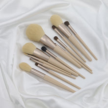 画像をギャラリービューアに読み込む, Set Of 12 Makeup Brushes