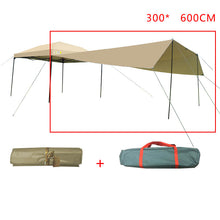 画像をギャラリービューアに読み込む, Living Room Tent Extension Cloth Canopy Moisture-proof Mat Multi-purpose