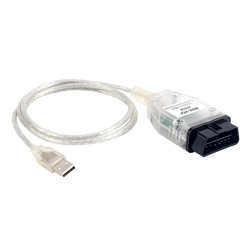 Mini VCI Car Diagnostic Cable