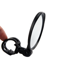 Laden Sie das Bild in den Galerie-Viewer, Mountain bike bicycle rearview mirror