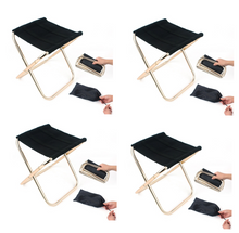 画像をギャラリービューアに読み込む, Outdoor folding chair