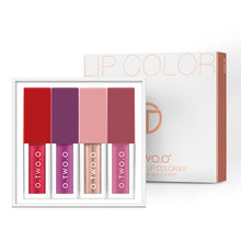 Laden Sie das Bild in den Galerie-Viewer, Metallic Lip Gloss Set