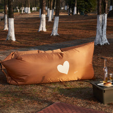 画像をギャラリービューアに読み込む, Outdoor Camping Equipment Inflatable Sofa Portable