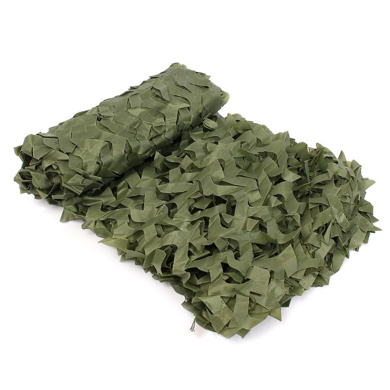 Anti-aerial Photography Heat Transfer Jungle Camouflage Outdoor Sunscreen Shade Net