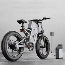 Laden Sie das Bild in den Galerie-Viewer, Lithium Battery Assist For Off-road Electric Bicycle