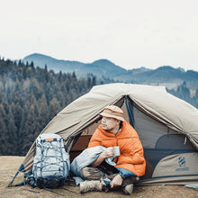 Cargar imagen en el visor de la galería, Leisure Portable Stand Camp Tent