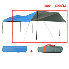 画像をギャラリービューアに読み込む, Living Room Tent Extension Cloth Canopy Moisture-proof Mat Multi-purpose