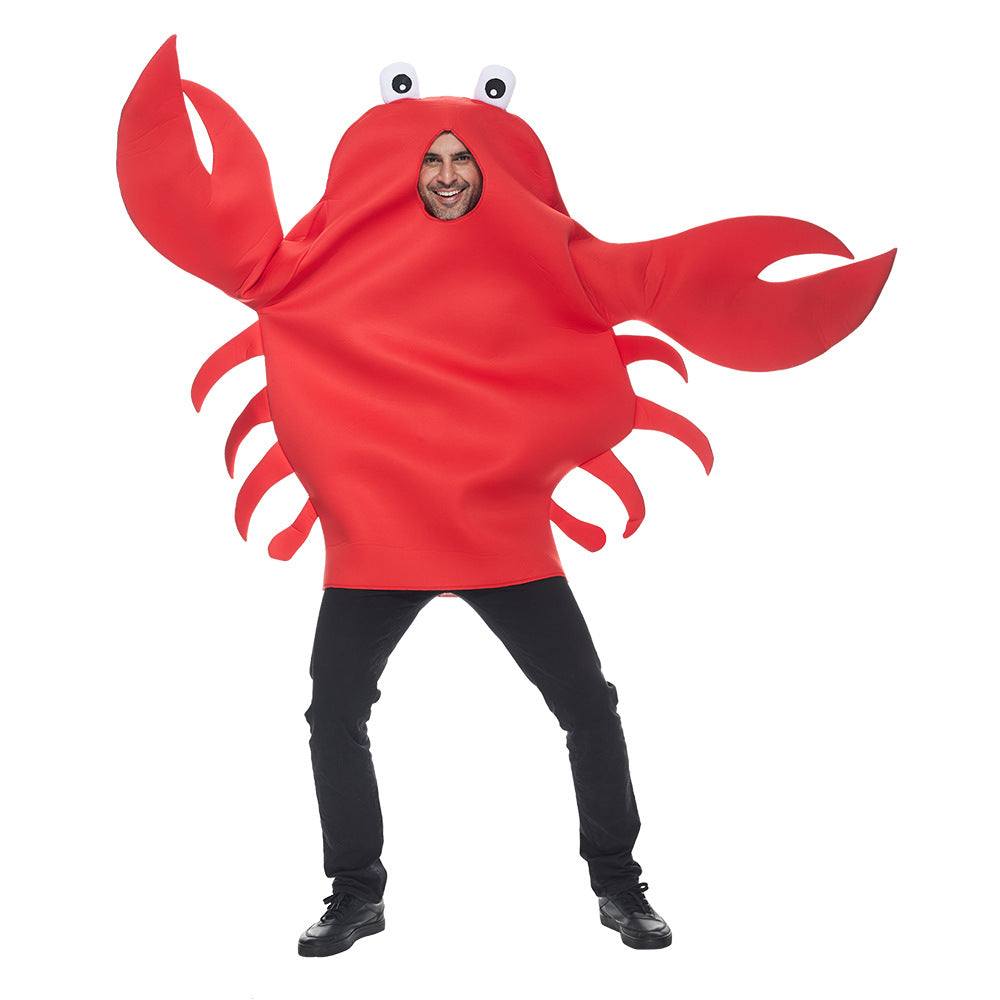 Party Funny Costume Marine Life