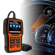 Charger l&#39;image dans la galerie, Automotive Diagnostic Tool Automotive Multifunctional Detector