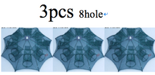 画像をギャラリービューアに読み込む, Strengthened 4-20 Holes Automatic Fishing Net Shrimp Cage Nylon Foldable Fish Trap Cast Net Cast Fold Crab Trap Fishing Network