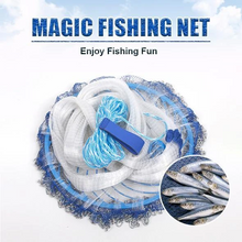 Load image into Gallery viewer, Magic Fishing Net