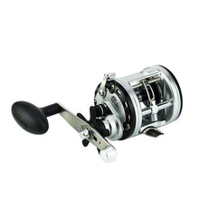 Cargar imagen en el visor de la galería, Visual Anchor Fish Drum Fishing Reel Leiqiang Round