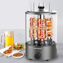 Laden Sie das Bild in den Galerie-Viewer, Electric grill automatically rotates