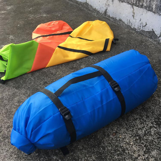 Sman Multifunctional Tent Bag Tent Bag Clothing Storage Compression Bag Moisture-Proof Pad Strapping Bag