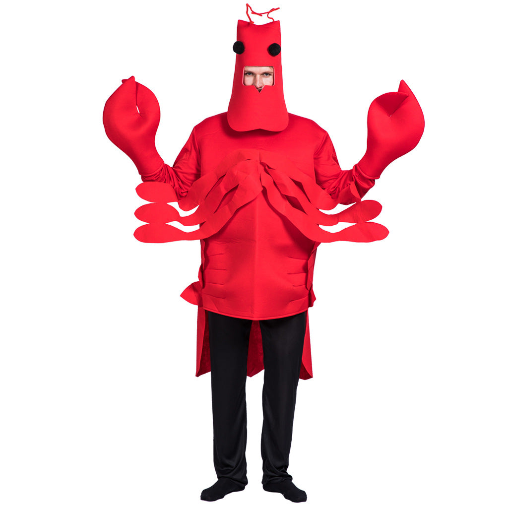 Party Funny Costume Marine Life