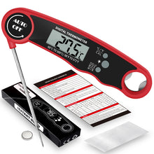 Cargar imagen en el visor de la galería, Digital Folding Kitchen Food Thermometer