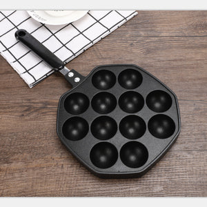 Aluminum Cake Pan