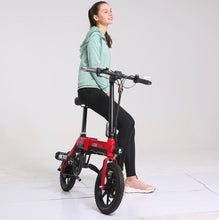 Load image into Gallery viewer, New Bestselling Ebike Electric Bicycle Foldable