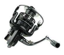 Carica l&#39;immagine nel visualizzatore di Gallery, Fishing reel full metal fishing gear spinning wheel fishing reel 13+1 axis