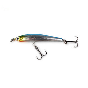 Luya Bait Set Mino Pencil VIB3.5g5cm Bait