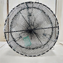 Charger l&#39;image dans la galerie, Reinforced Chemical Fiber Folding Crab Cage