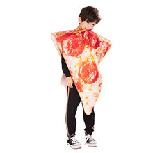 Carica l&#39;immagine nel visualizzatore di Gallery, Halloween Pizza Costume