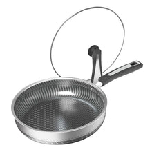 画像をギャラリービューアに読み込む, Stainless Steel Non-stick Pan Medical Stone Deep-fat Fryers