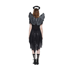 Charger l&#39;image dans la galerie, Halloween Phantom Angel Performance Set