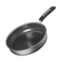 画像をギャラリービューアに読み込む, Stainless Steel Non-stick Pan Medical Stone Deep-fat Fryers