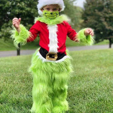 Carica l&#39;immagine nel visualizzatore di Gallery, Children&#39;s Halloween Suit Party Costume