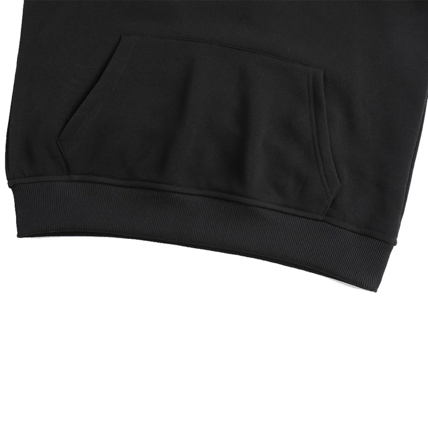 Heated Unisex Hoodie