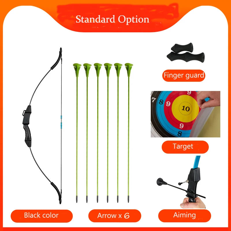 Children's Take-down Recurve Bow