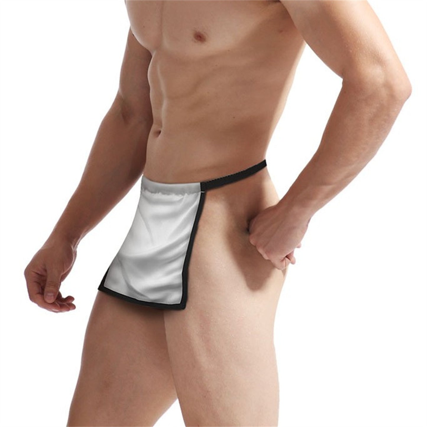Sexy Breathable Underwear Briefs for Men