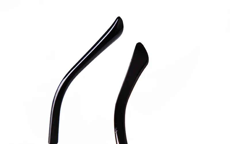 Retro Metal Frame Pilot Oval Sunglasses Women Men Brand Designer Vintage Round Sun Glasses Luxury 90s Green Lens Shades Male UV