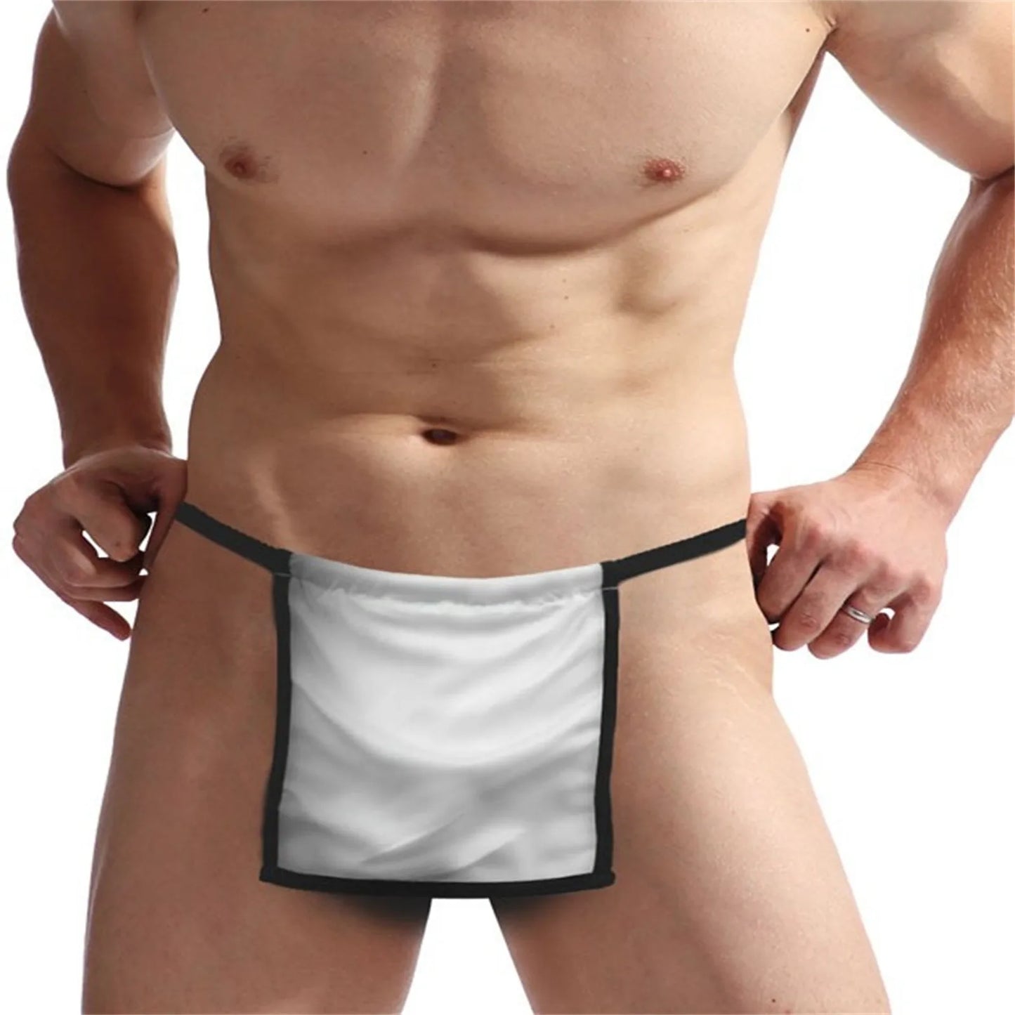 Sexy Breathable Underwear Briefs for Men