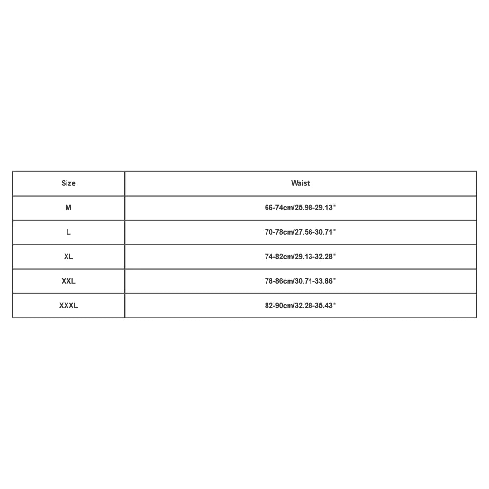 Comfortable Breathable Sexy Underwear for Men