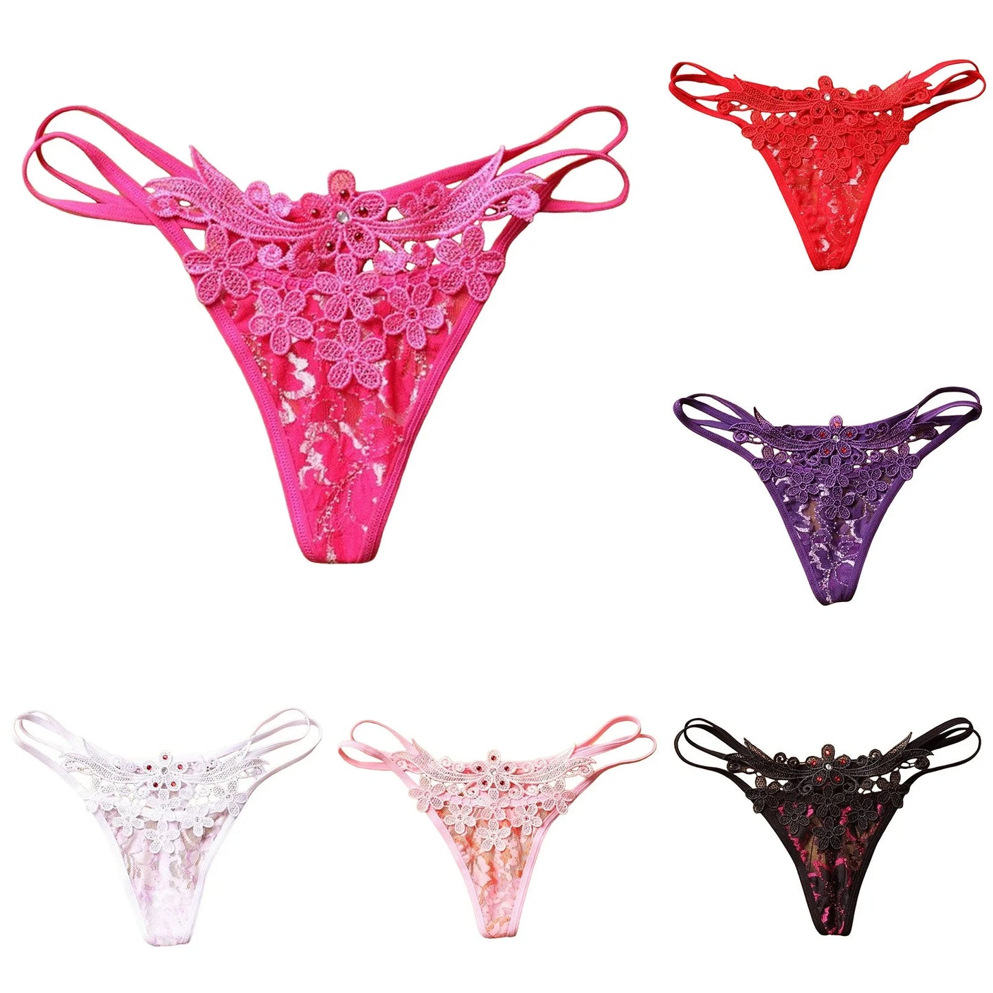 Underwear For Women Cotton Women’S Seamless Hipster Underwear No Show Panties Briefs Soft Stretch Bikini Calzones Para Mujer