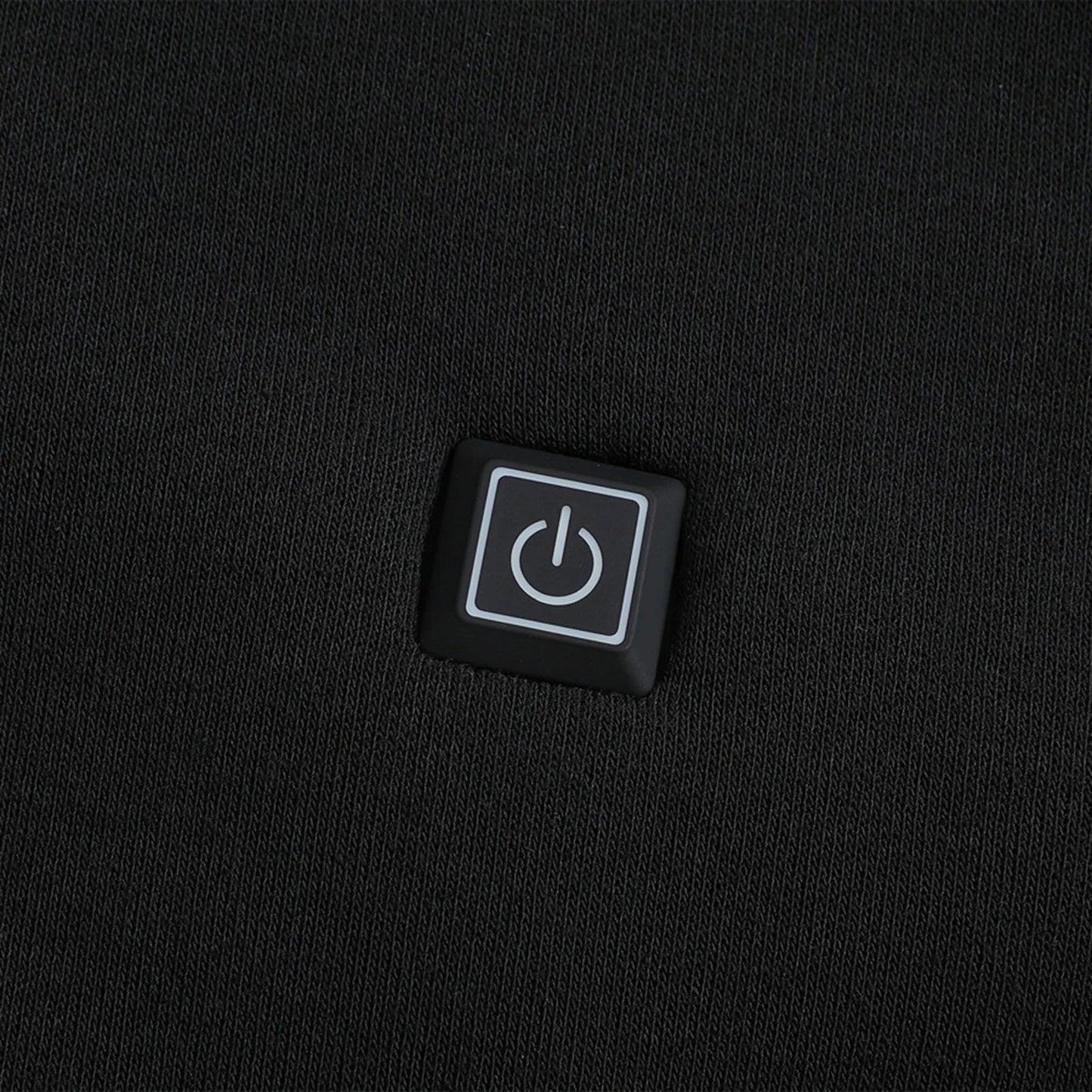 Heated Unisex Hoodie