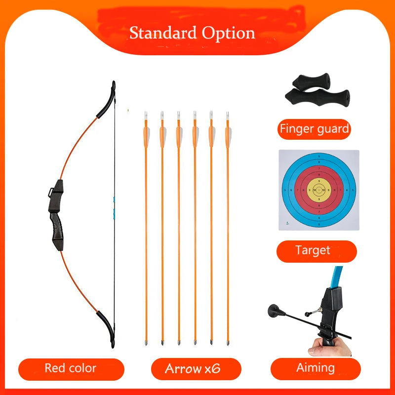 Children's Take-down Recurve Bow