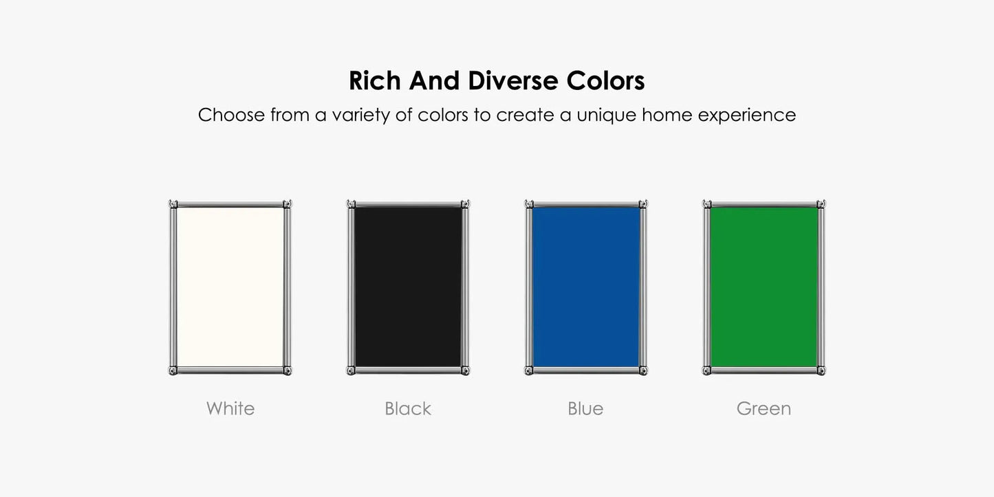 Storage Cabinet Sideboard Haller Cabinet Storage Shelf Modular Furniture Stainless Steel Metal Board Living Room Cabinet-No Keys