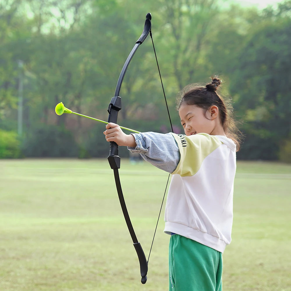 Children's Take-down Recurve Bow