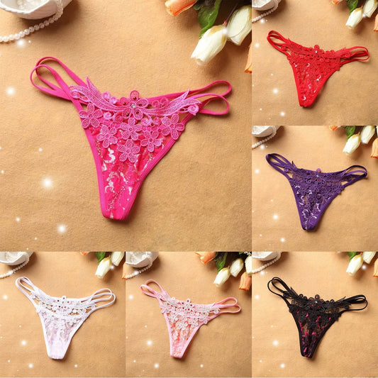 Thongs Woman 2024 Women's Seamless Hipster Underwear No Show Panties Briefs Soft Stretch Bikini AzdıRıCı Iç çAmaşıR KadıN