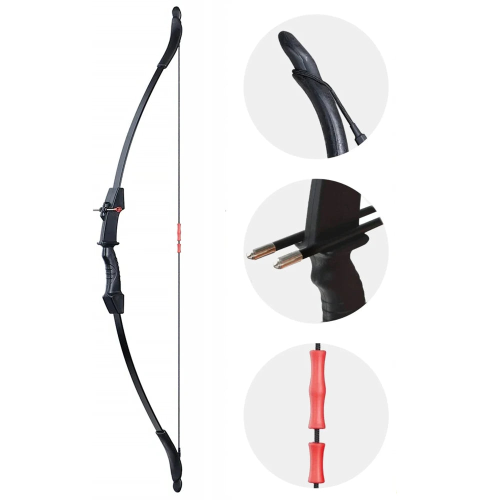 Children's Take-down Recurve Bow