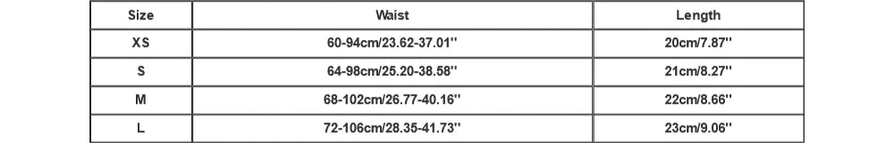 Women's Sexy Lingerie Plus Size Lace Garter Suspenders