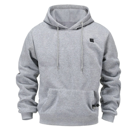 Heated Unisex Hoodie
