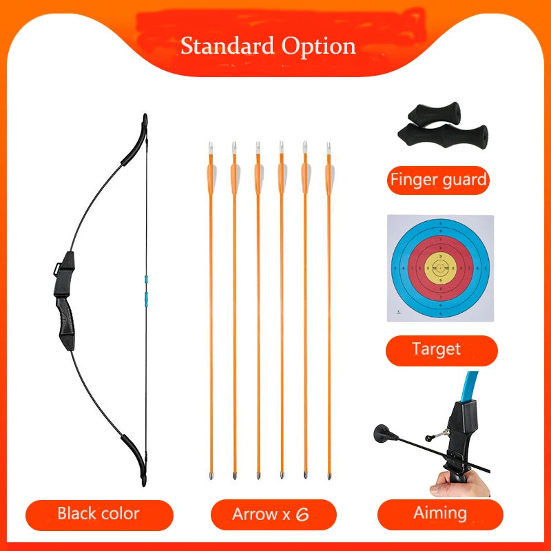 Children's Take-down Recurve Bow