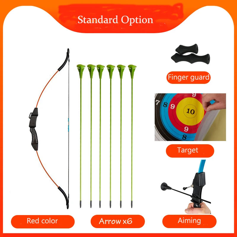 Children's Take-down Recurve Bow